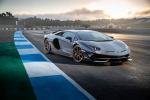 Lamborghini Aventador SVJ 2018 года (WW)